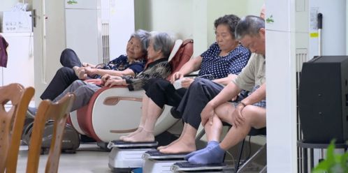 养老服务看江苏①丨养老服务多元投入，江苏有哪些实招
