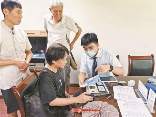 厦门建行 创新养老金融，让服务更具广度、深度与温度