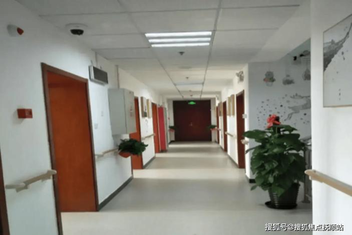 养老信息提前看!前门街道养老照料中心 打磨厂街 7 月收费标准一览